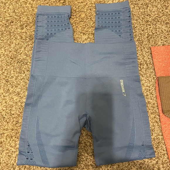 Gymshark Energy Seamless Malibu - Picture 2 of 3